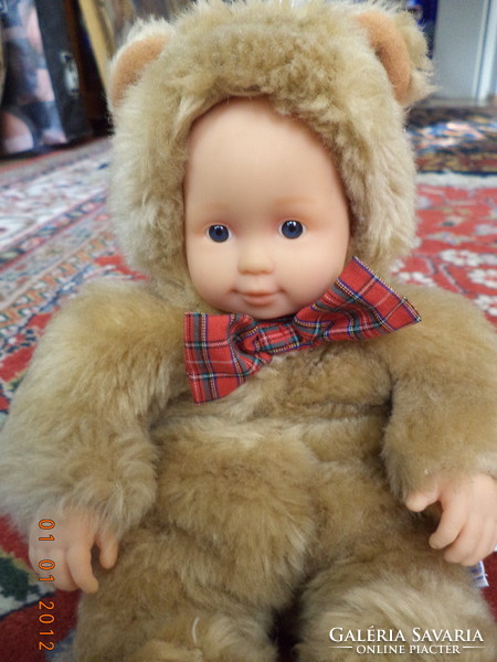Anne Geddes maci baba ! 4.