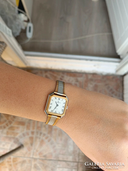 Baume mercier wristwatch