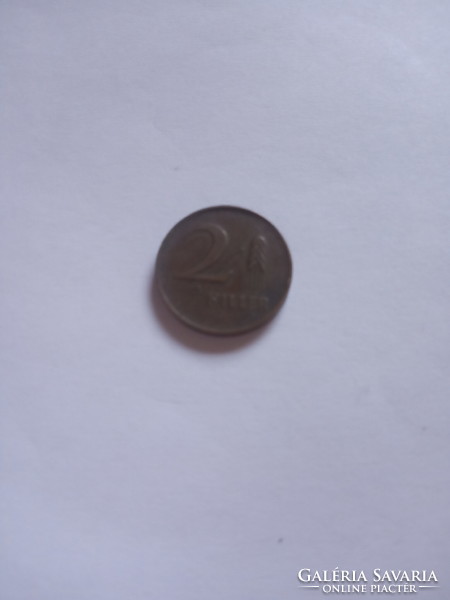 Nice 2 pennies 1947 !!