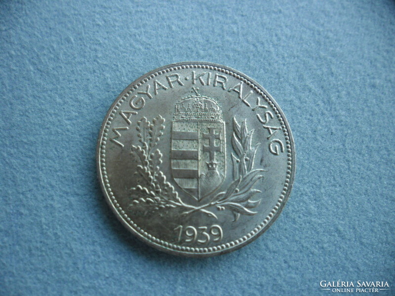 1939 - Es 1 pence / ounce /