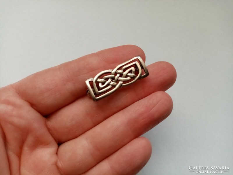 925 silver brooch for sale