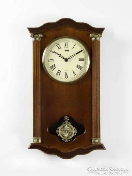 Pendulum clock (42300)
