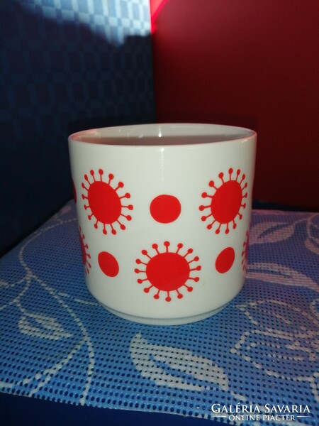 2.300.-Ft! Napocskás, Alföldi centrum varia bögre!