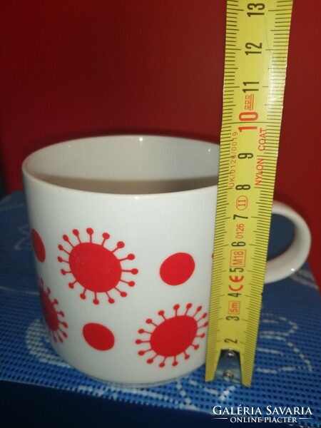 2.300.-Ft! Napocskás, Alföldi centrum varia bögre!