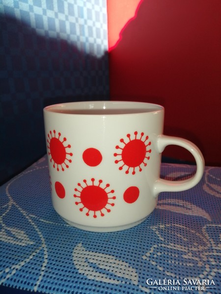 2.300.-Ft! Napocskás, Alföldi centrum varia bögre!