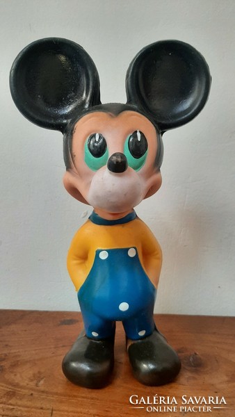 Mickey mouse, disney figure