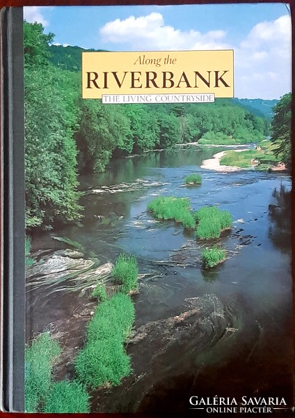 Along the riverbank: the living countryside book in English