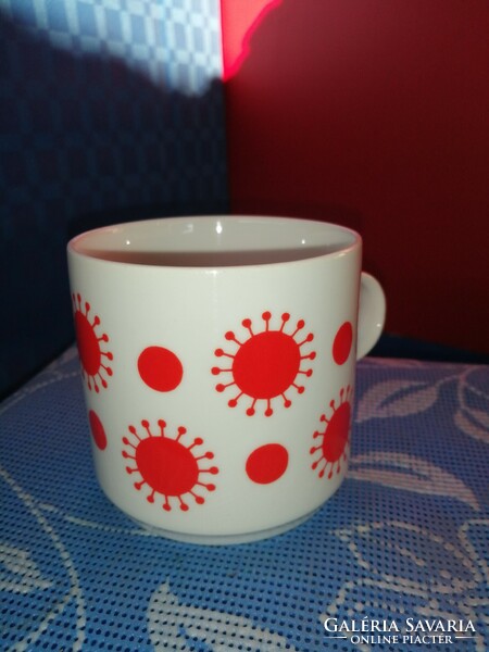 2.300.-Ft! Napocskás, Alföldi centrum varia bögre!