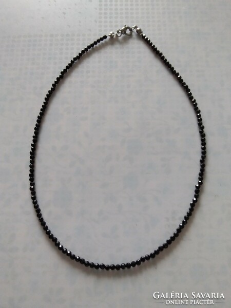 Original spinel necklace