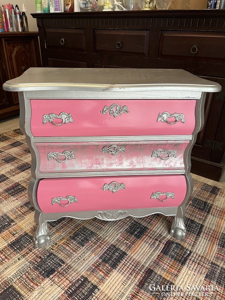 Small chest of drawers 65/64x34 cm bp.1171 For sale