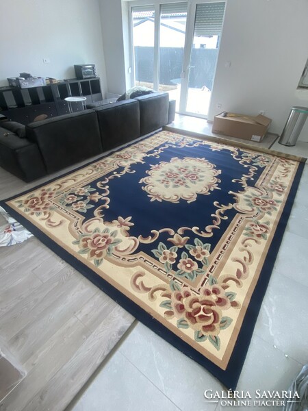 Dynasty carpet 280x380
