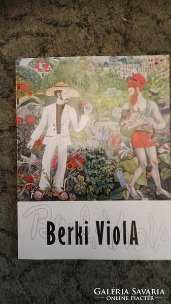 Berki Viola (1932-2001): Zrínyi esküje (1976)