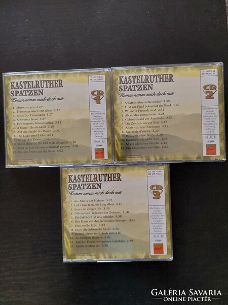 CLASSICAL ROMANCE 4 DB CD