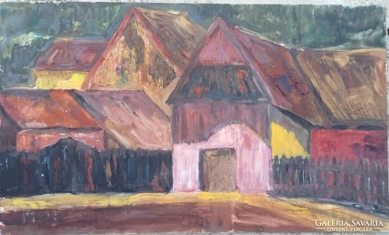 Gáspárdy Sándor: Tokaj