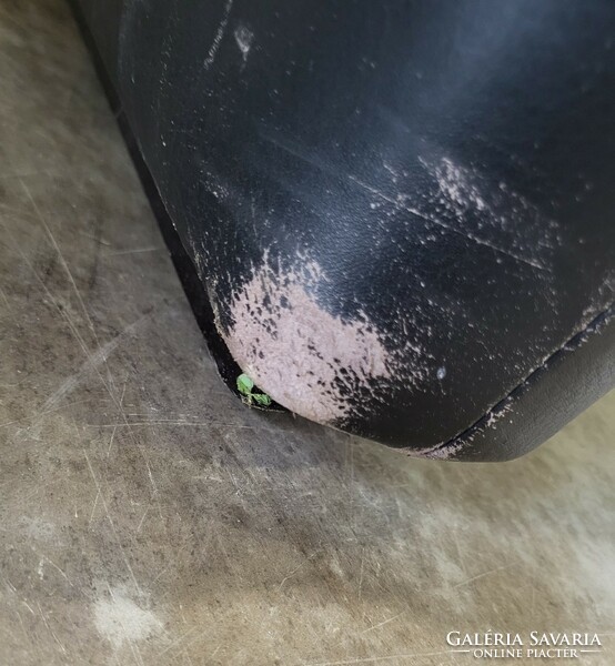 Wittmann bőr kanapé