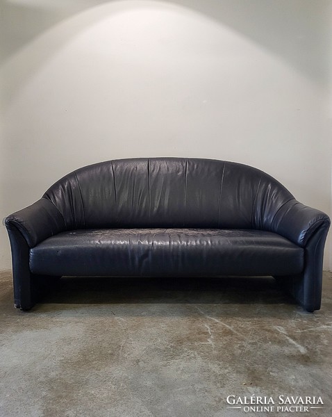 Wittmann bőr kanapé