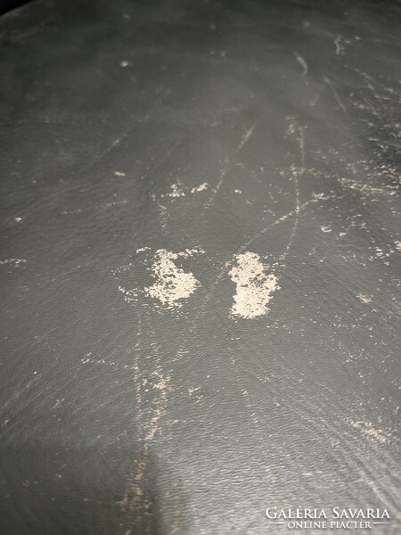 Wittmann bőr kanapé