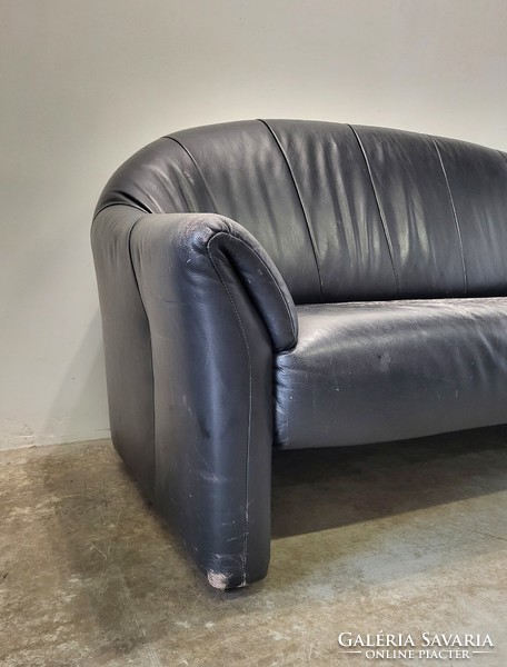 Wittmann bőr kanapé