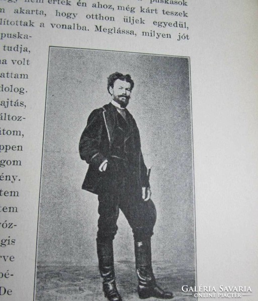 MALONYAI DEZSŐ : MUNKÁCSY MIHÁLY I.- II. 1907 ARANYOZOTT SZECESSZÓS DÍSZ KÖTÉS 			 További opciók ▼