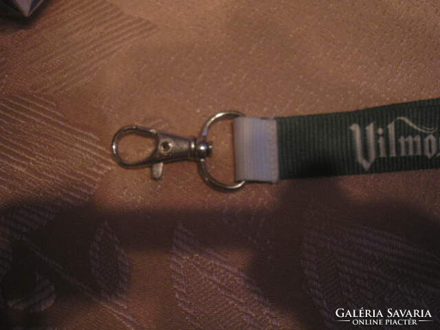 ÚJ Spanyol baseball Unixex állítható sapka+ karabineres nyakba akasztós belépőkártya stb, tartóval