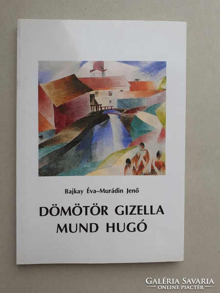 Dömötör-Mund monográfia