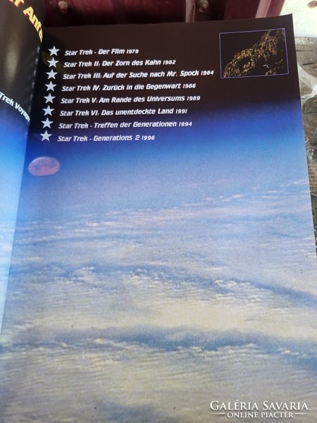 Star trek magazin