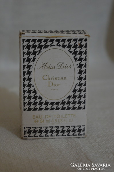MISS DIOR 54 ml