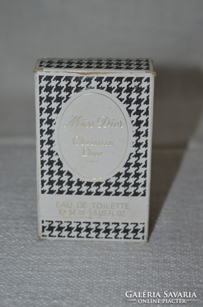 MISS DIOR 54 ml