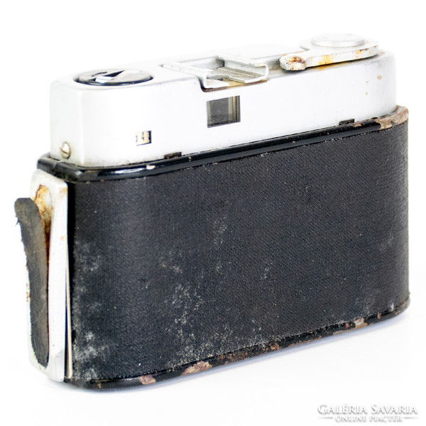 Beirette Model II fényképezőgép