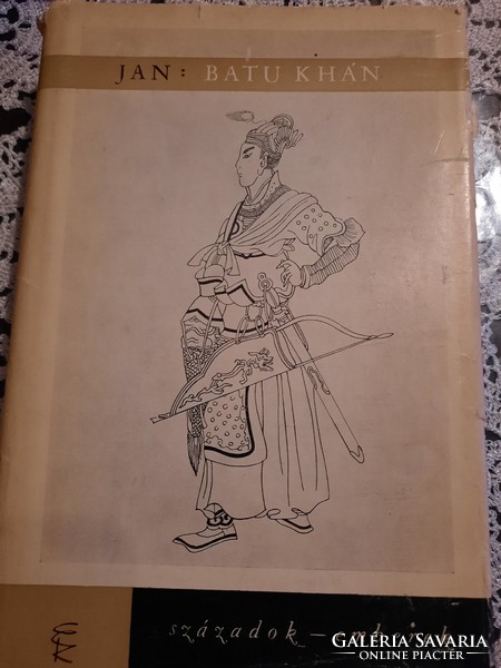 Jan: Batu kán, ajánljon!