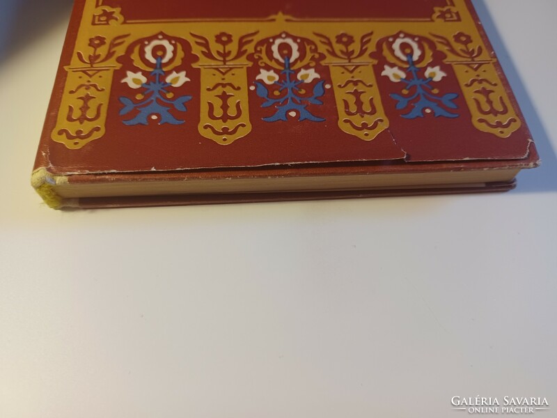 Népek meséi: A fakó lovacska - Kazah népmesék