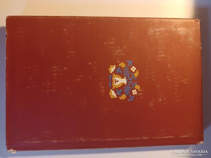 Népek meséi: A fakó lovacska - Kazah népmesék