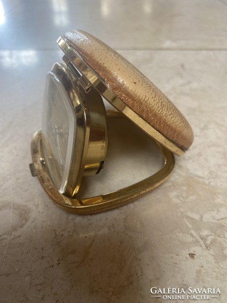 Dugena régi utazó óra