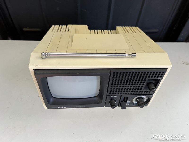 JVC 3040EUC MINI TV