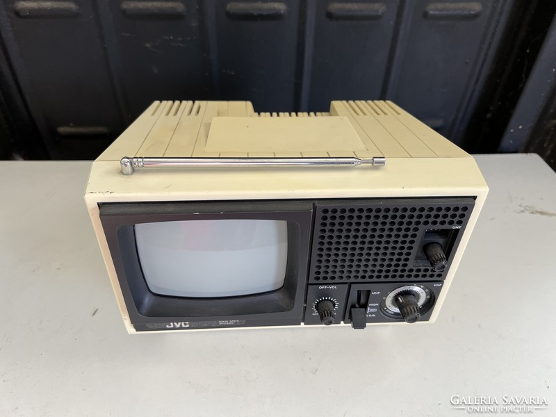 JVC 3040EUC MINI TV