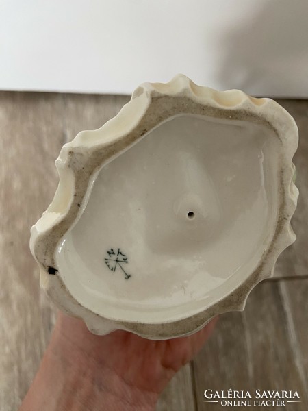 ENS porcelán balerina