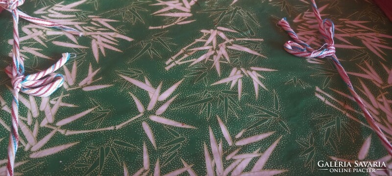 Vintage Opart rattan  kézzel készített táska ALKUDHATÓ design