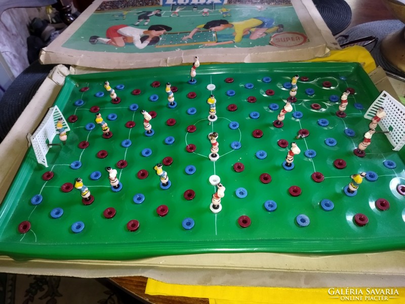 Retro rugósfoci