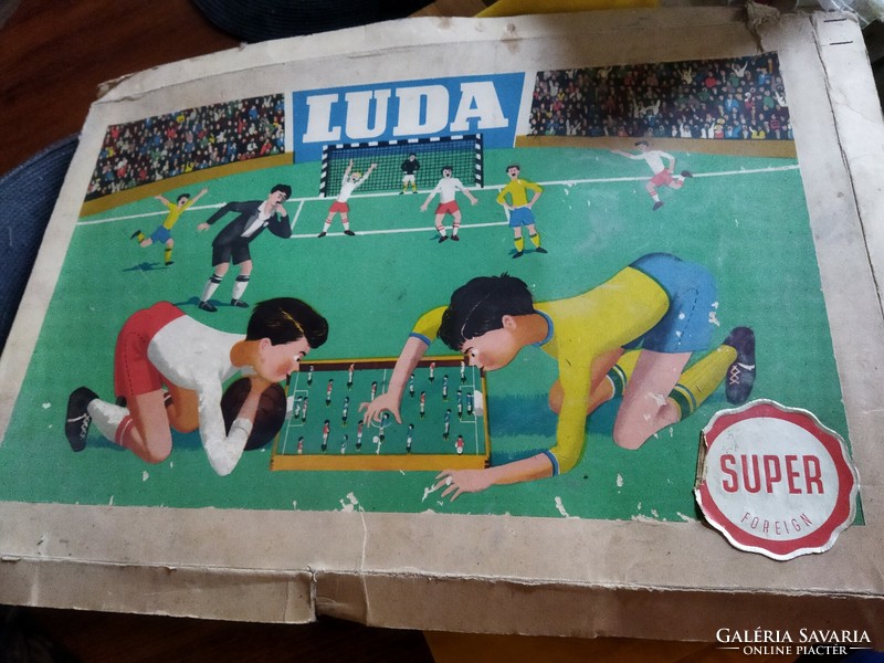 Retro rugósfoci