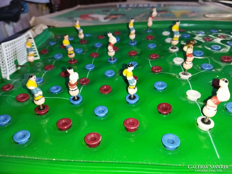Retro rugósfoci