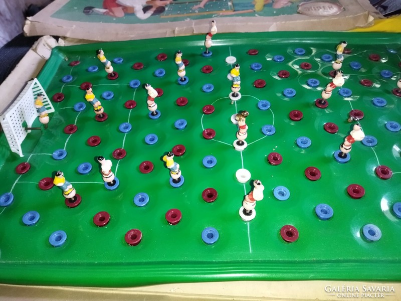 Retro rugósfoci