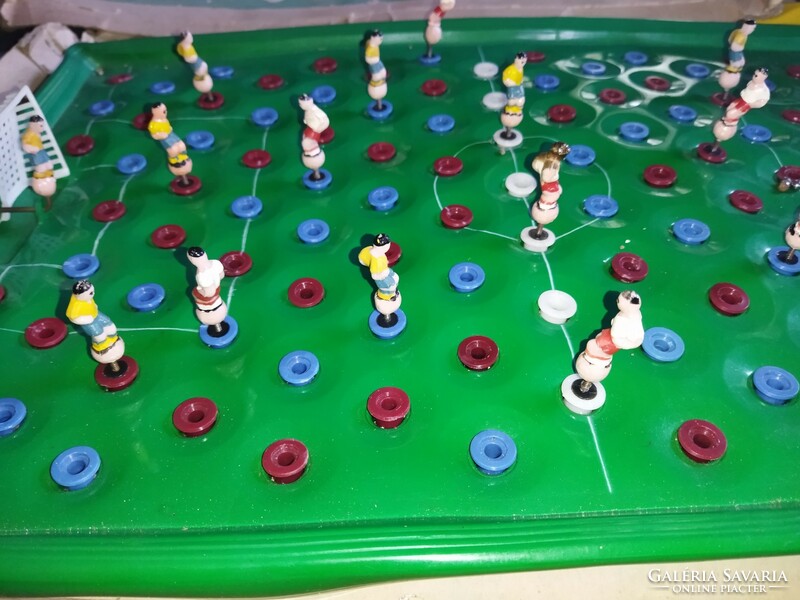 Retro rugósfoci