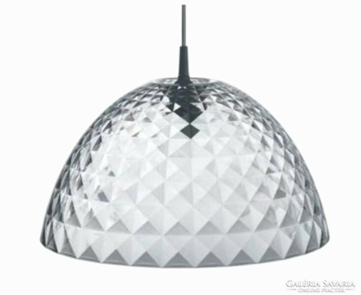 Űrkorszaki Stella XL plexi lámpa by Koziol design ALKUDHATÓ