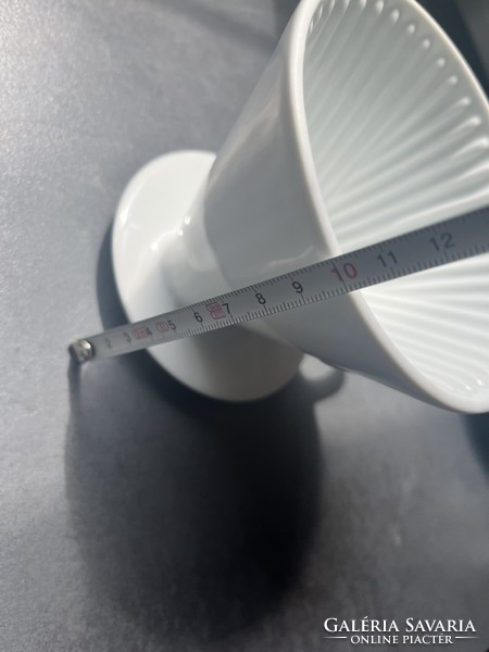 Melitta porcelán kávé filter - többféle