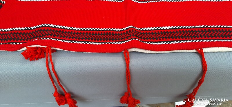 2 darab szőttes párnahuzat 51 x 40 cm.