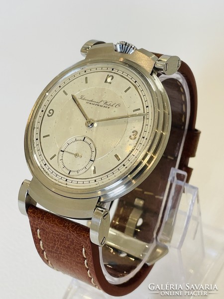 IWC Schaffhausen férfi karóra cal.97