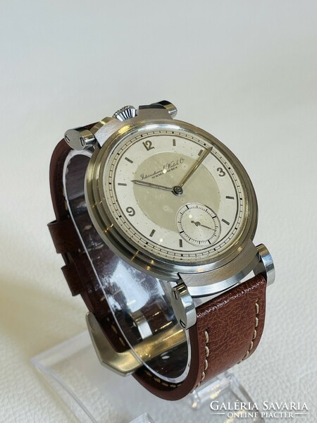 IWC Schaffhausen férfi karóra cal.97
