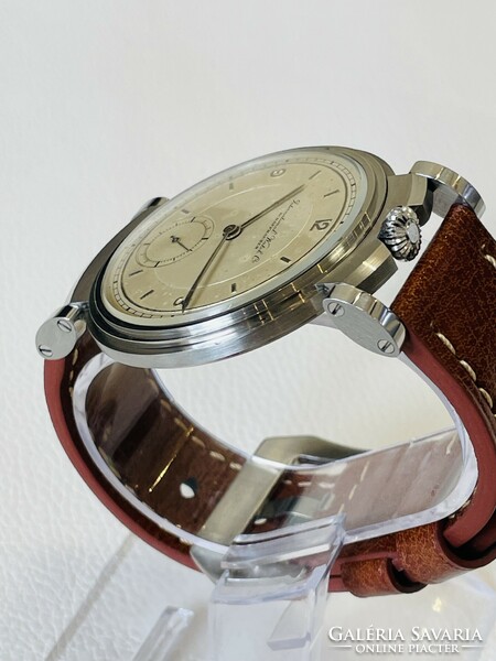 IWC Schaffhausen férfi karóra cal.97