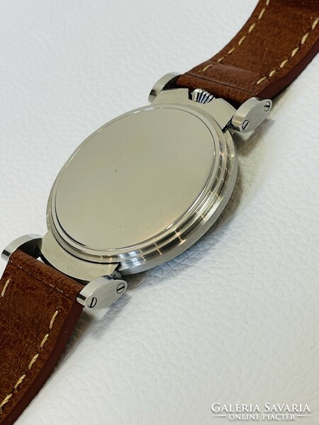 IWC Schaffhausen férfi karóra cal.97