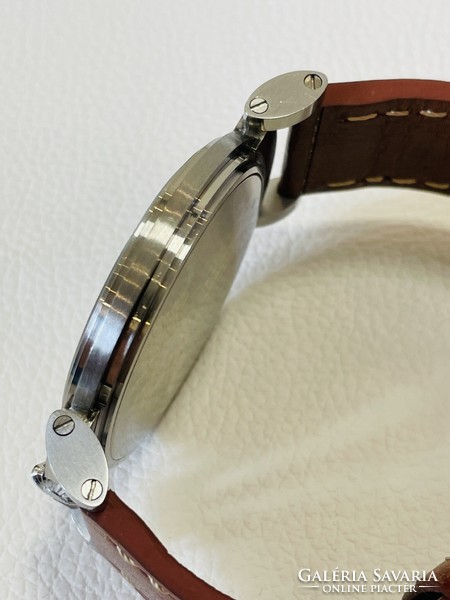 IWC Schaffhausen férfi karóra cal.97